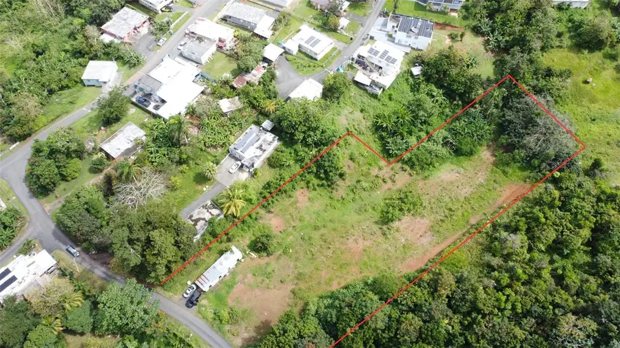 CARR 173 Sumidero #4, Aguas Buenas, PR 00703 - #2