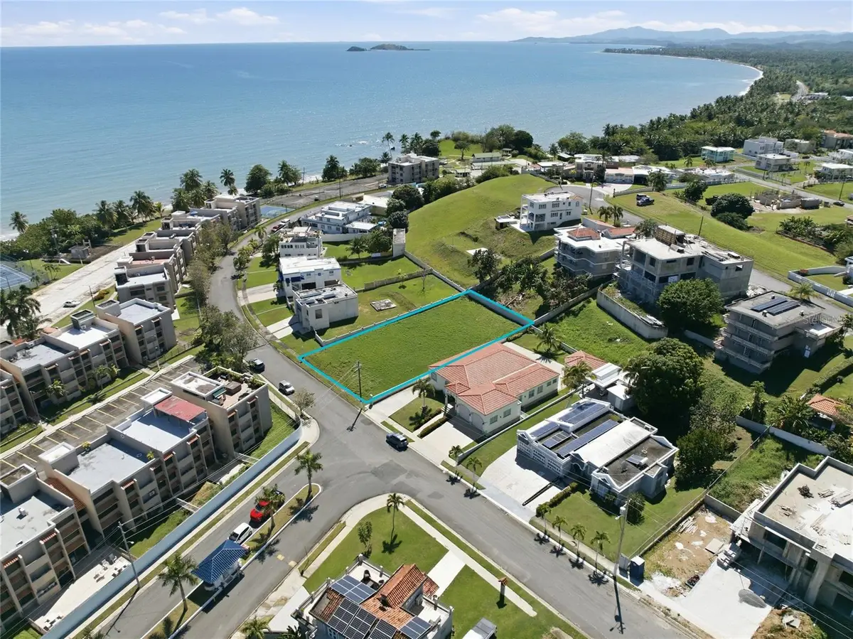 Calle Marina, Naguabo, PR 00718 - #1