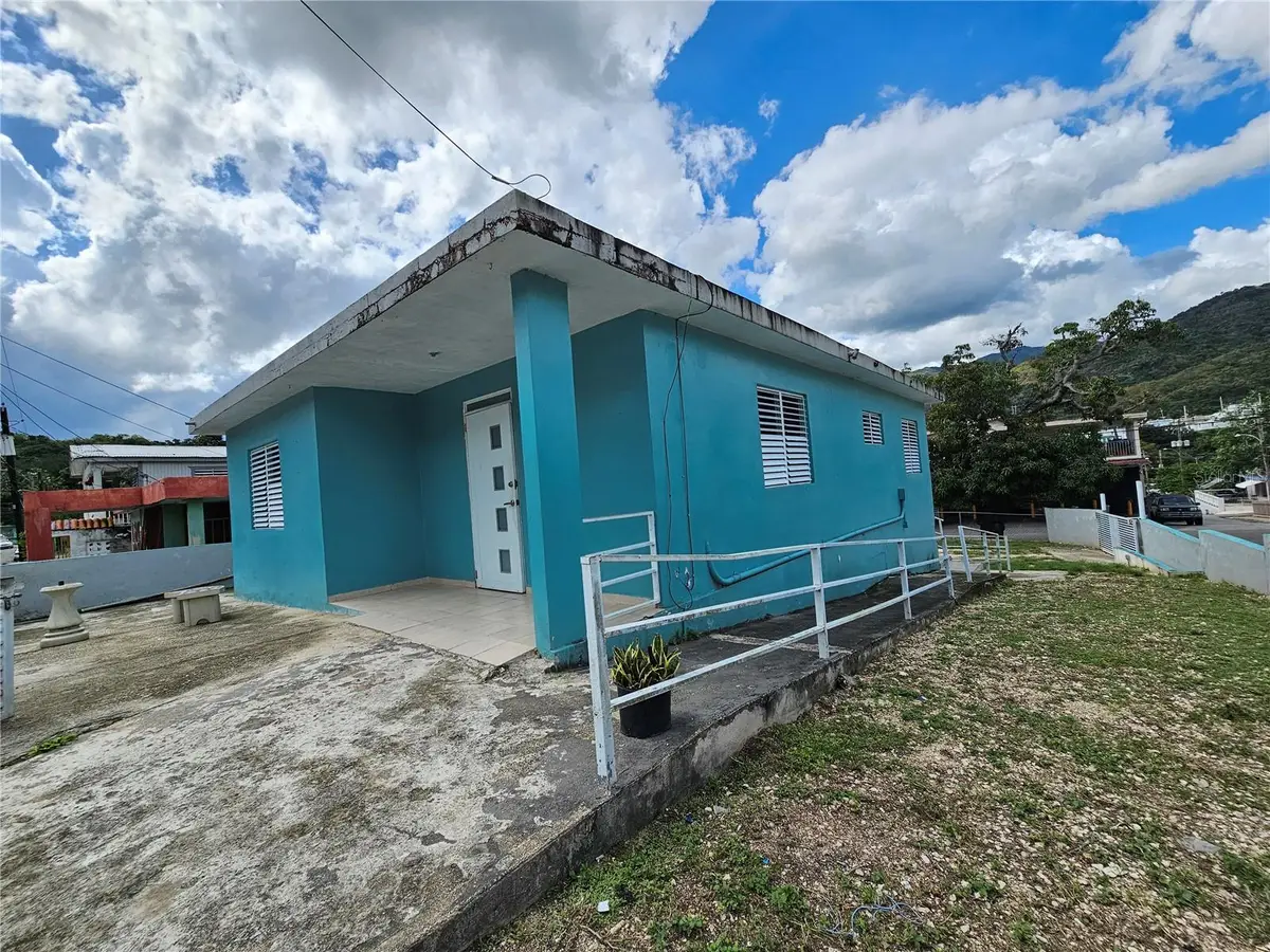 Calle 5 Esquina 8, Villalba, PR 00766 - #1