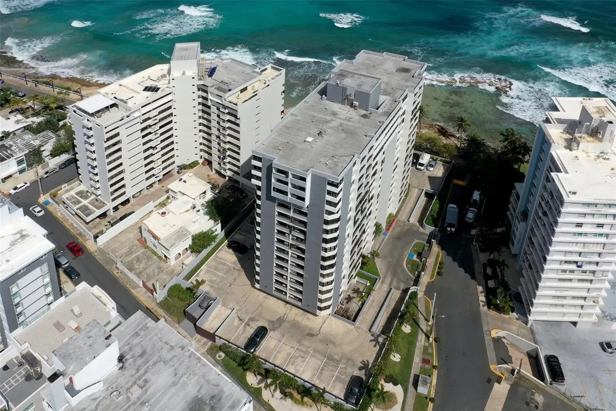 2 Washington Street #1201, San Juan, PR 00907 - #1