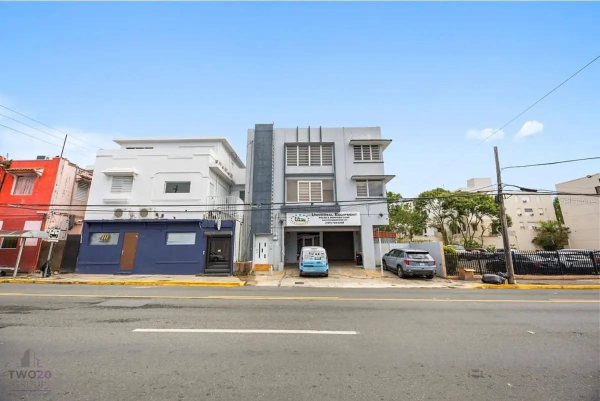 1405 Ave.fernandez Juncos #5 #1405, San Juan, PR 00909 - #1