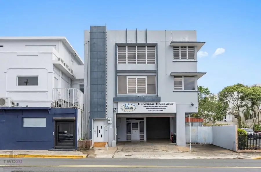 1405 Ave.fernandez Juncos #5 #1405, San Juan, PR 00909 - #2