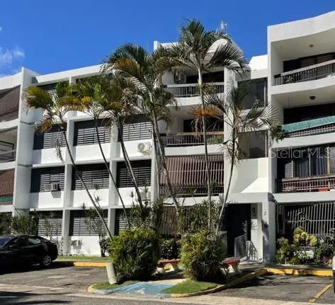 3 Cond. Jom Apartments #2-21, Caguas, PR 00725 - #1