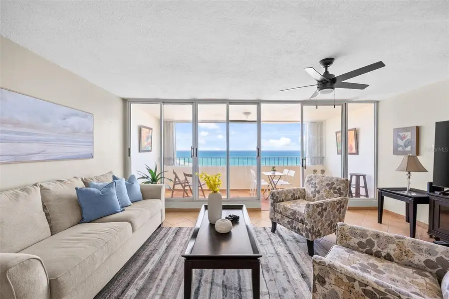 CONDOMINIO PLAYA AZUL S Condominio Playa Azul Luquillo #PH 2204, Luquillo, PR 00773 - #2