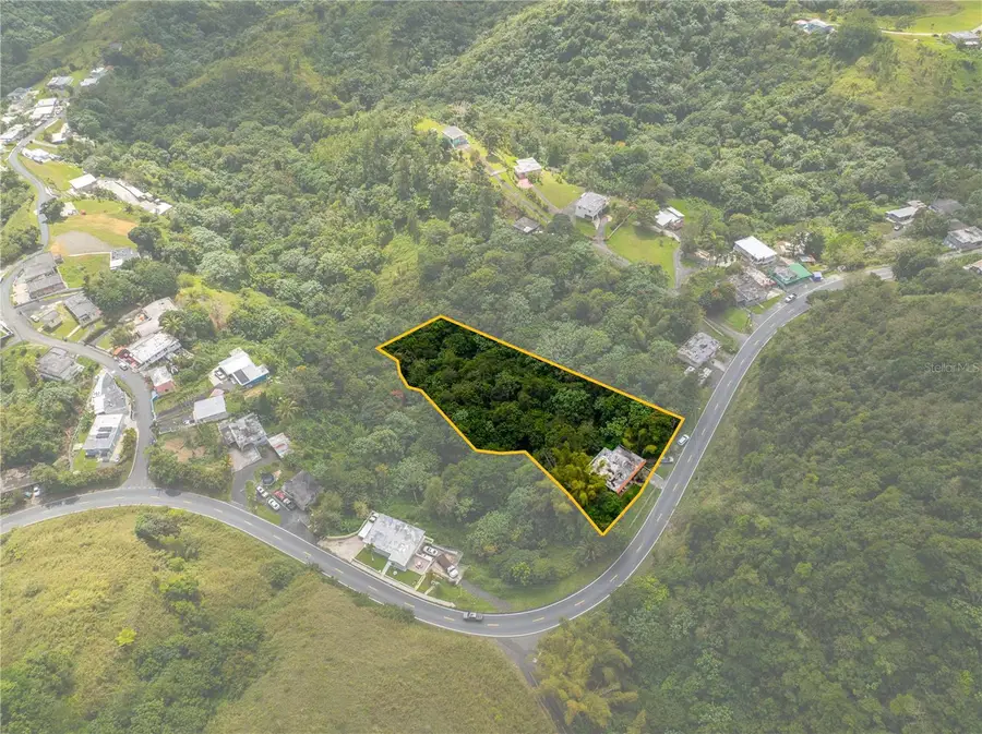 Road 143 Kilo 54.6, Barranquitas, PR 00794 - #2