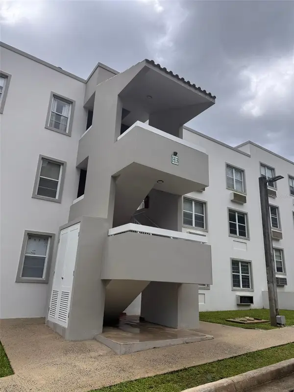 Senderos del Rio H3 1819 #1819, TRUJILLO ALTO, PR 00976