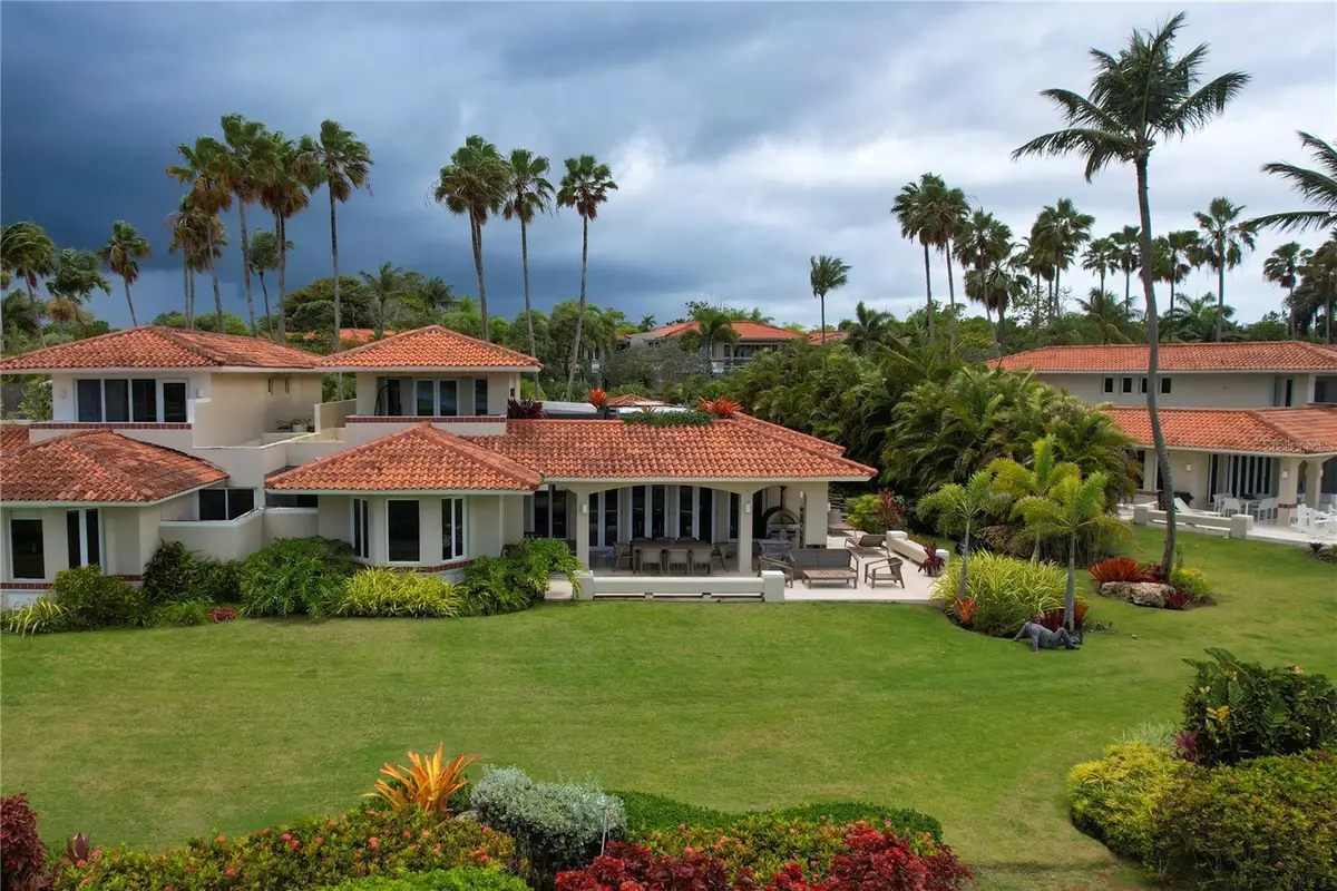 5 The Greens Villas At Dorado Beach, Dorado, PR 00646 - #1