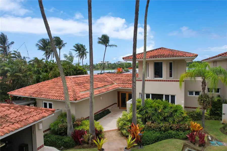 5 The Greens Villas At Dorado Beach, Dorado, PR 00646 - #2