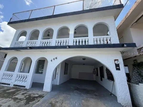 El Plebiscito 1 Calle Chatumel 446, SAN JUAN, PR 00924