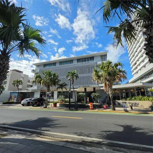 AVE. ASHFORD Cond. La Rada #13, SAN JUAN, PR 00907