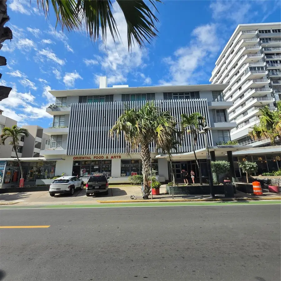 AVE. ASHFORD Cond. La Rada #13, San Juan, PR 00907 - #2