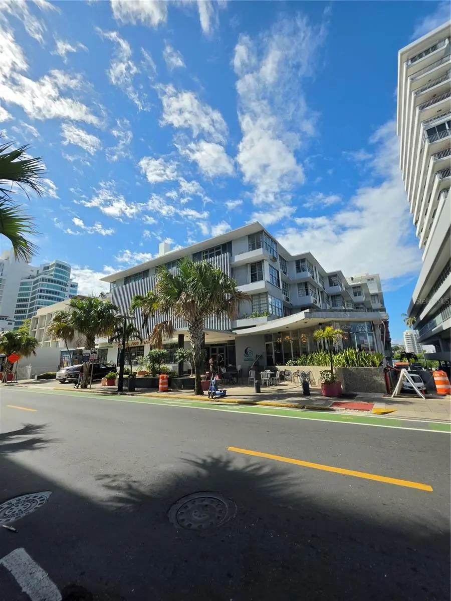 AVE. ASHFORD Cond. La Rada #13, San Juan, PR 00907 - #3