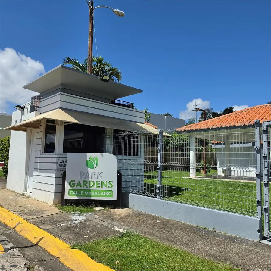 PARK GARDEN Yorkshire, San Juan, PR 00926 - #3