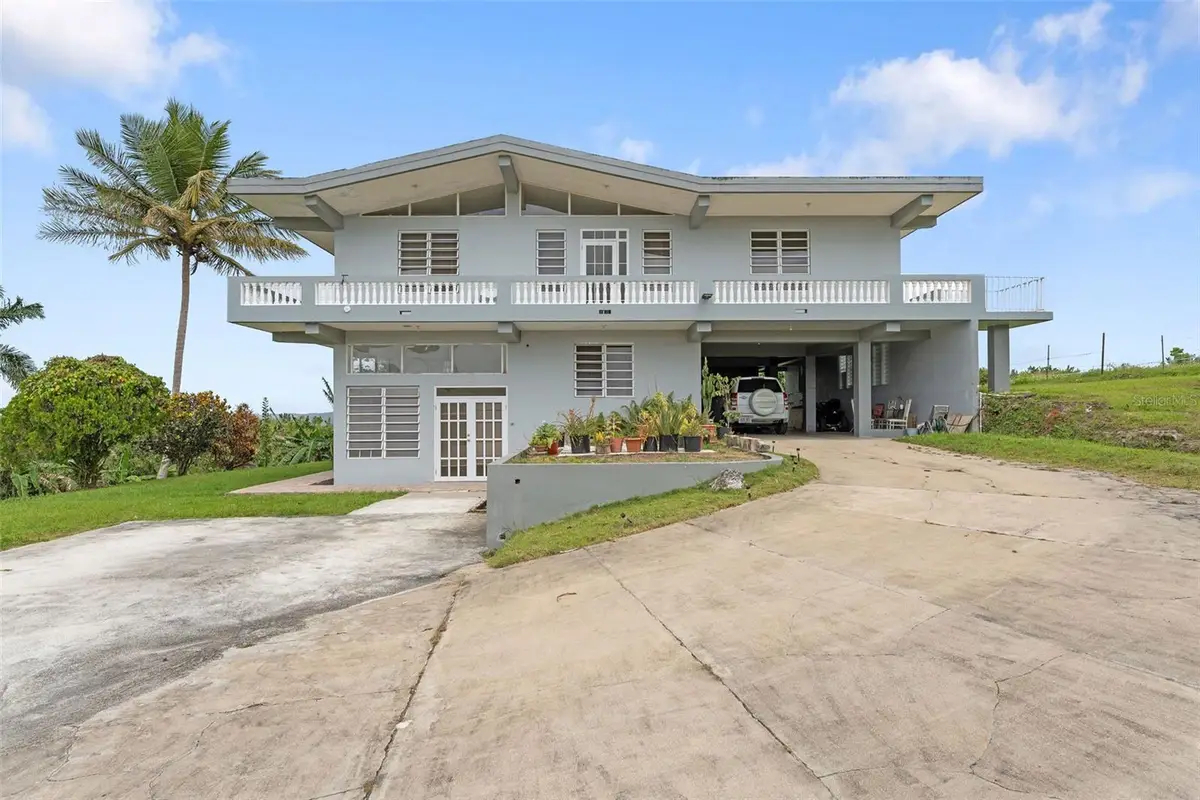 Carr 448 Km2.7, San Sebastian, PR 00685 - #1