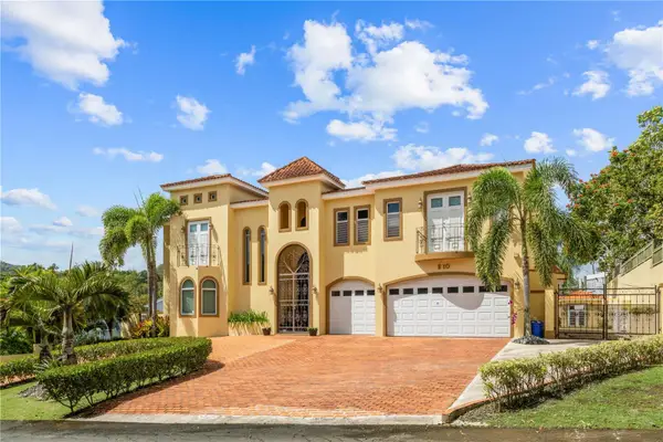 E10 C5, GUAYNABO, PR 00969