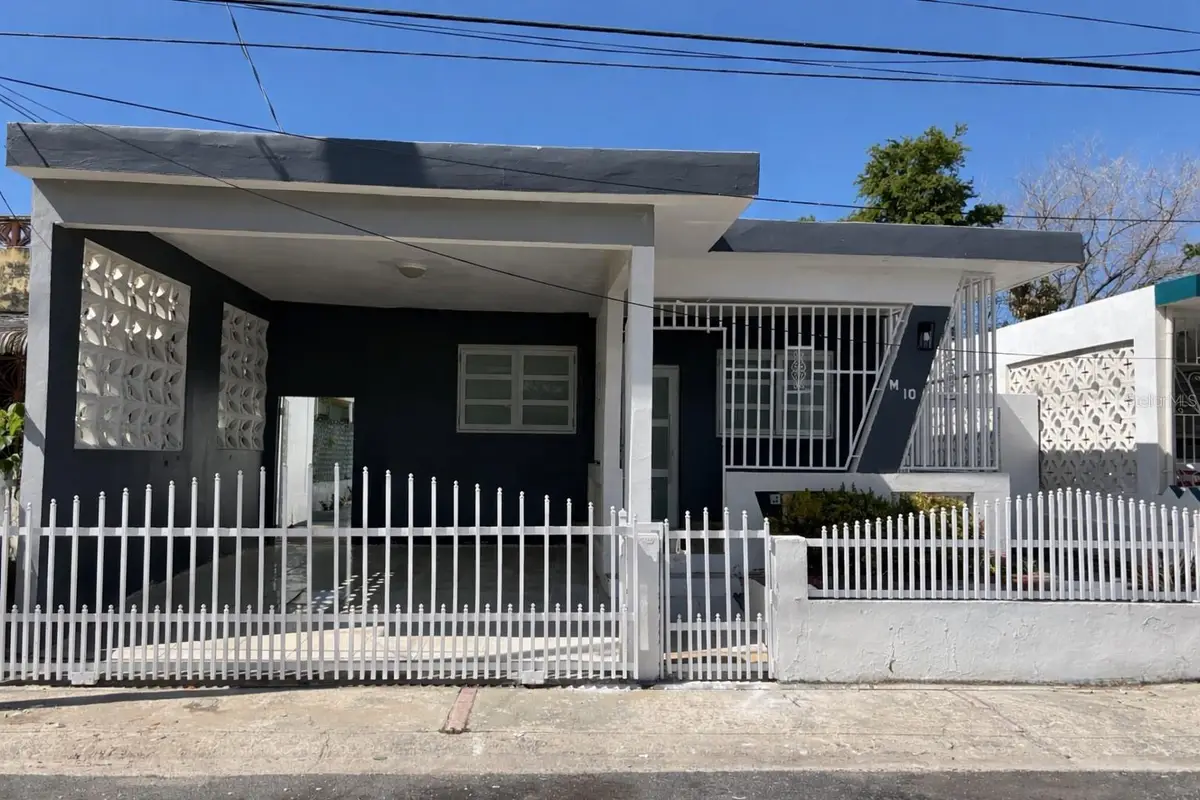Address Withheld By Seller, Carolina, PR 00983 - #1