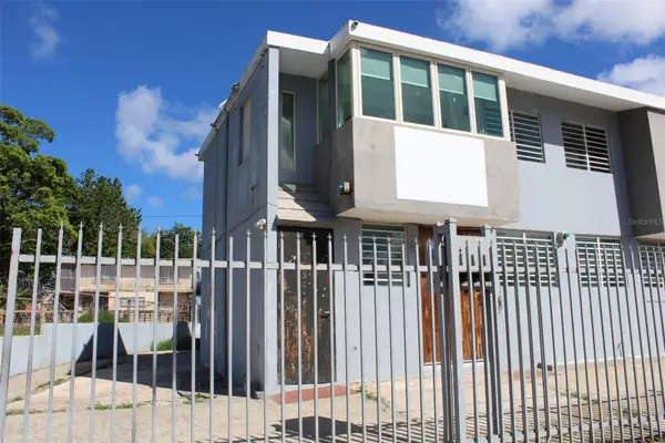 TOWN PARK APTS APTO 3 Calle Marginal #3, TRUJILLO ALTO, PR 00976