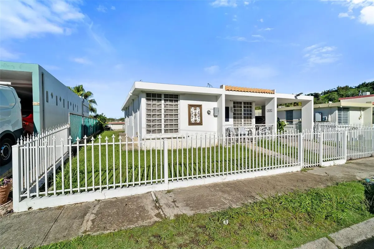 Calle A Urb De Librada, Anasco, PR 00610 - #1