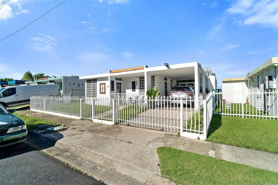 Calle A Urb De Librada, Anasco, PR 00610 - #3