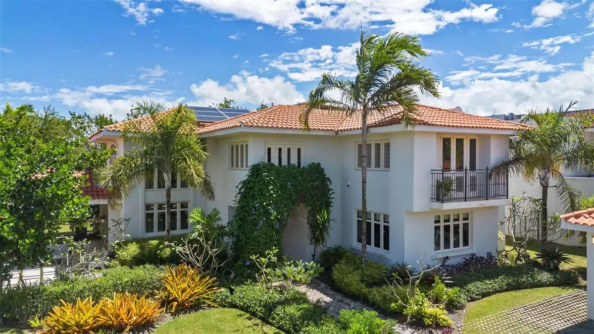 444 Dorado Beach East, Dorado, PR 00646 - #1