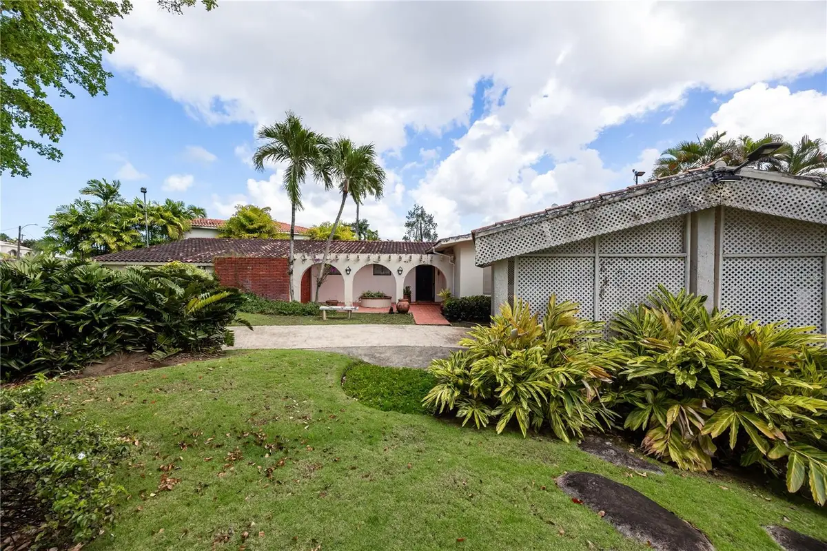 B Meadow Lane, Guaynabo, PR 00969 - #1