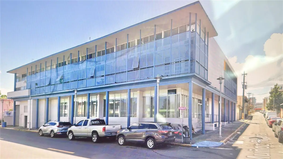 CALLE Pedro Arzuaga #105, Carolina, PR 00985 - #1