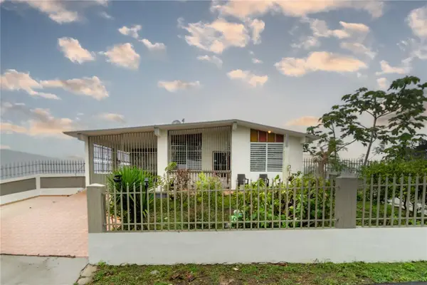 Parcela 1 Bo. Malezas, MAYAGUEZ, PR 00680