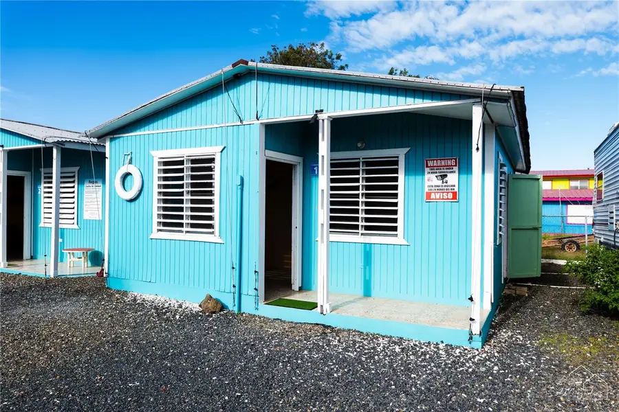 Carr 3301 Combate, Cabo Rojo, PR 00623 - #3