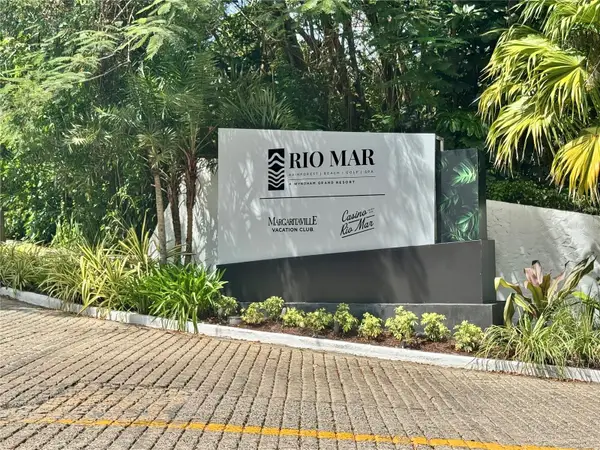 Mirador Avenue #12, RIO GRANDE, PR 00745