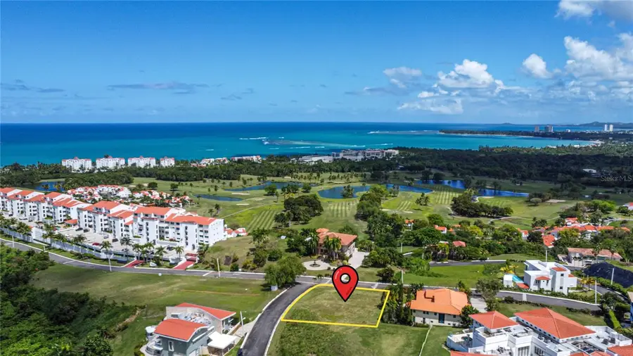 Mirador Avenue #12, Rio Grande, PR 00745 - #3