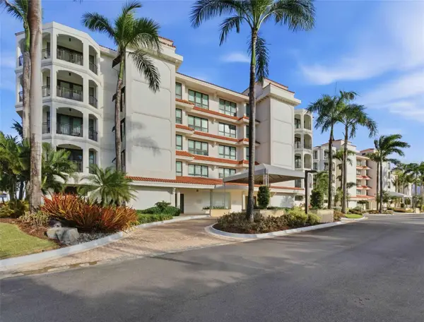 406 Coco Beach Boulevard #E501, RIO GRANDE, PR 00745