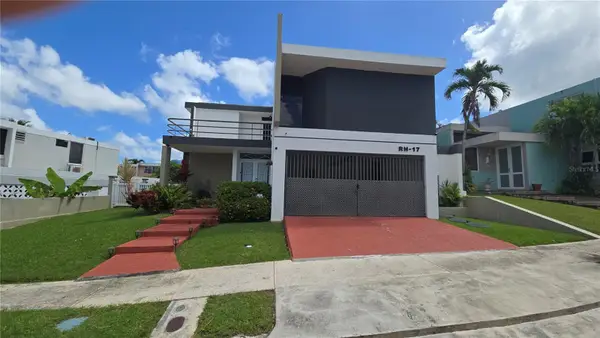 RH 17 Via Amazonas, TRUJILLO ALTO, PR 00976