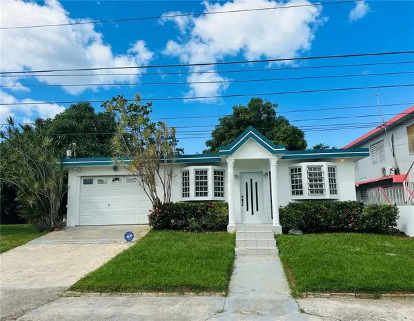 5 Urb. Toaville #8-16, TOA BAJA, PR 00949