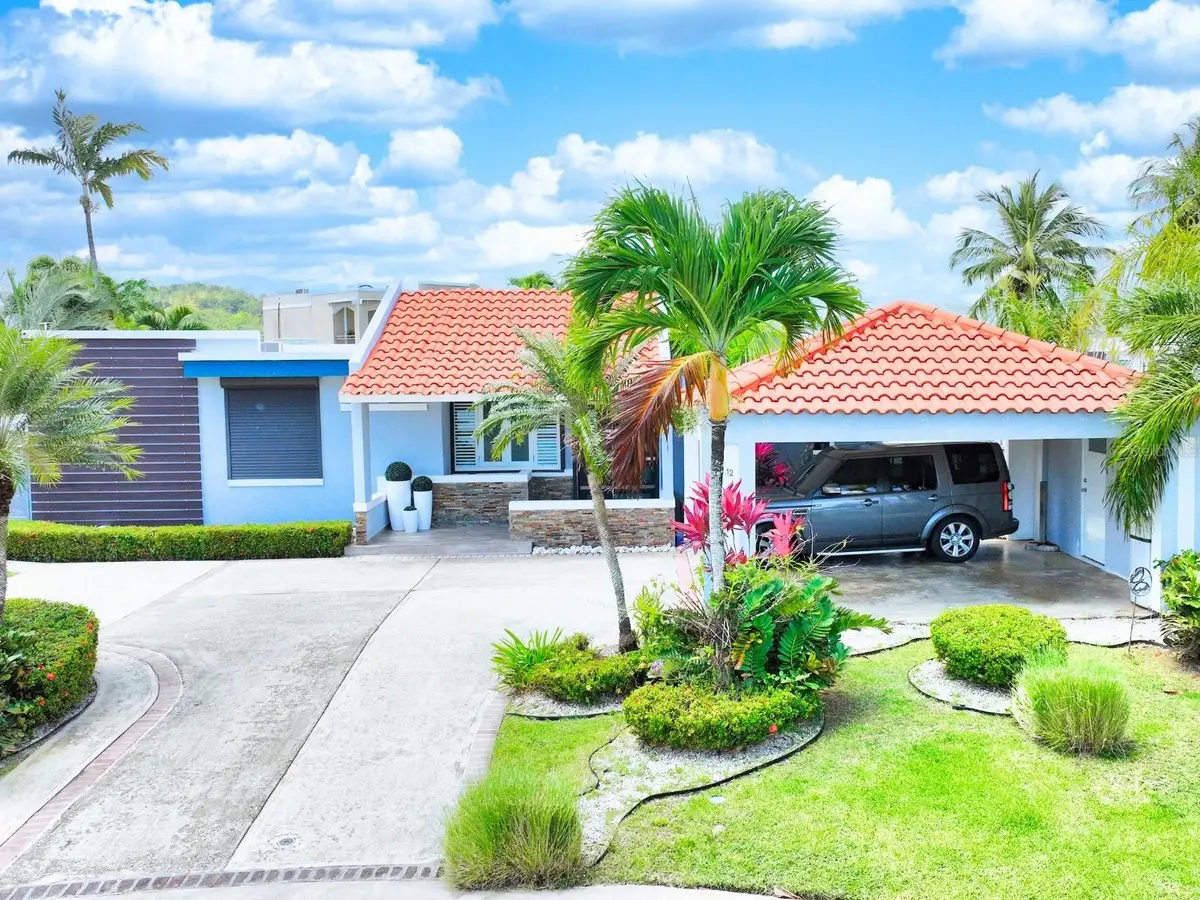 CAMINO DEL MONTE Paisajes Del Lago #C12, Luquillo, PR 00773 - #1