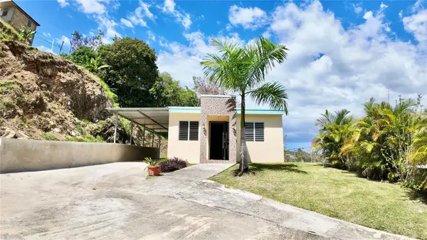 Sector los Puentes Barrio Cruces, Rincon Pr, RINCON, PR 00677