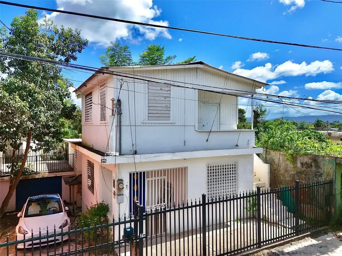 Lot. 7 Bo. Hato Tejas Carr. 862, Bayamon, PR 00957 - #1