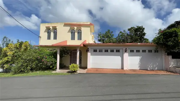 SR 914 Intl Lot 7 Tejas Ward Sect Asturianas, HUMACAO, PR 00791
