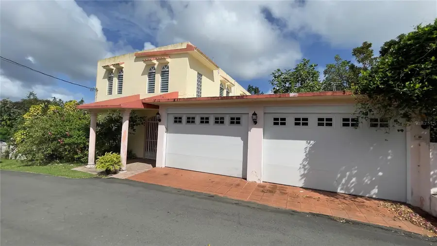 SR 914 Intl Lot 7 Tejas Ward Sect Asturianas, Humacao, PR 00791 - #2