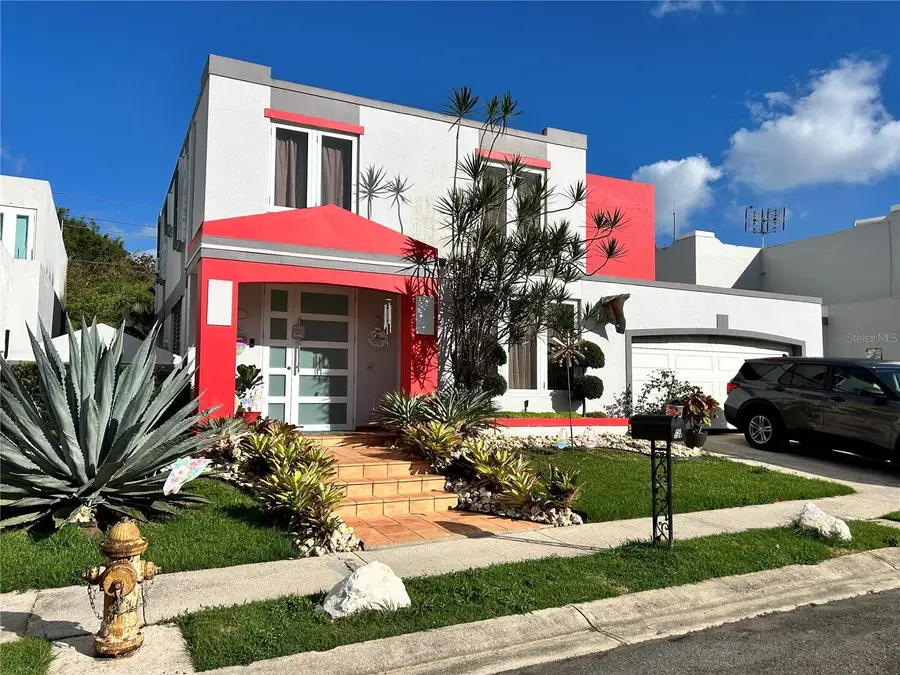 PG-124 Via Arcoiris, Trujillo Alto, PR 00976 - #2