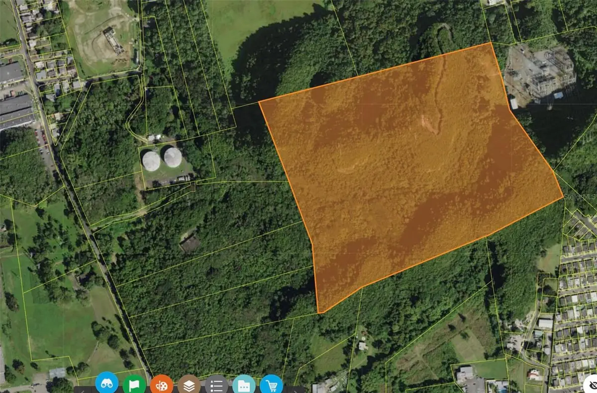 1 Pr-686 Km 1.2 Interior, Manati, PR 00674 - #1