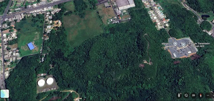 1 Pr-686 Km 1.2 Interior, Manati, PR 00674 - #2