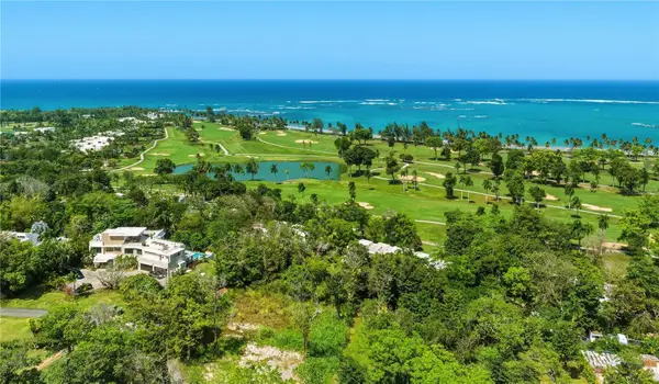 Lot-17 Villa Dorado Estates, DORADO, PR 00646