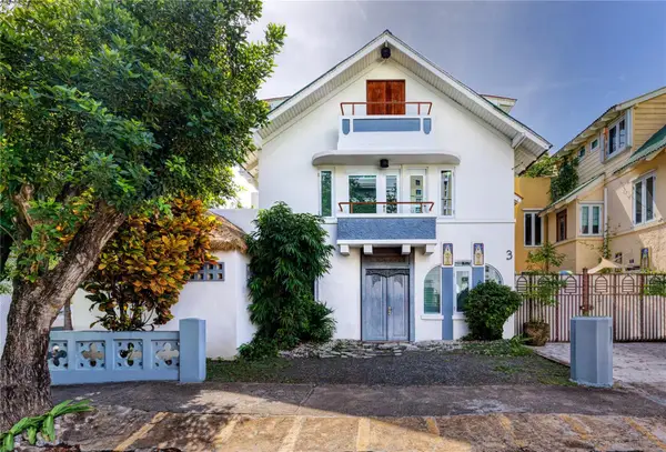 3 Pacific Place Street, SAN JUAN, PR 00911