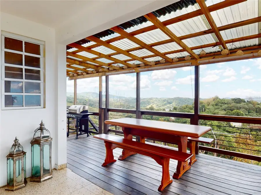 Carr 348 Km 14.0, Int. Bo. Rosario Penon, San German, PR 00683 - #2