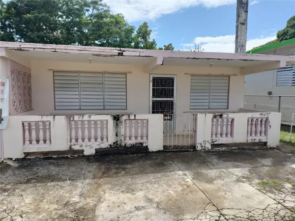 149 Bo. Quebrada Seca, CEIBA, PR 00735