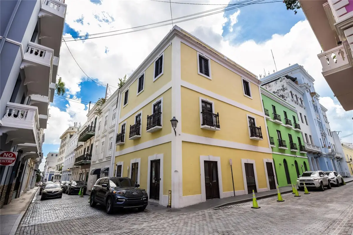 152 Luna, San Juan, PR 00901 - #1