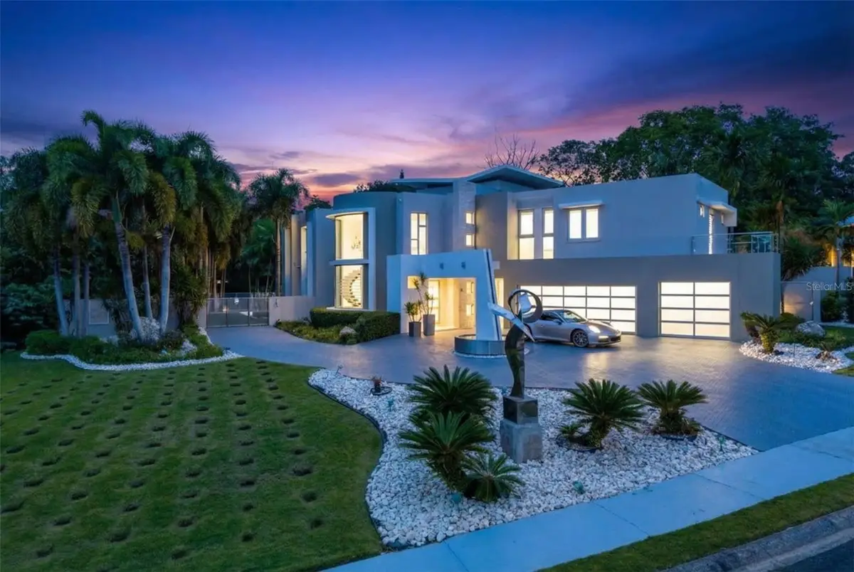 57 Quintas De Santa Maria Ii, Mayaguez, PR 00680 - #1