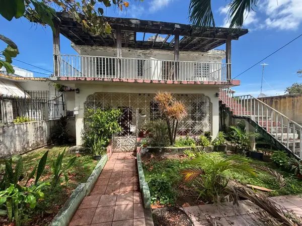 D-13C Fajardo St. Mirapalmeras, SAN JUAN, PR 00915