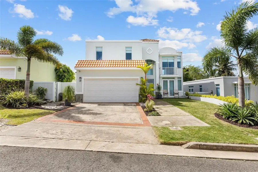 JASPER ST. Treasure Point #50, Vega Alta, PR 00692 - #2