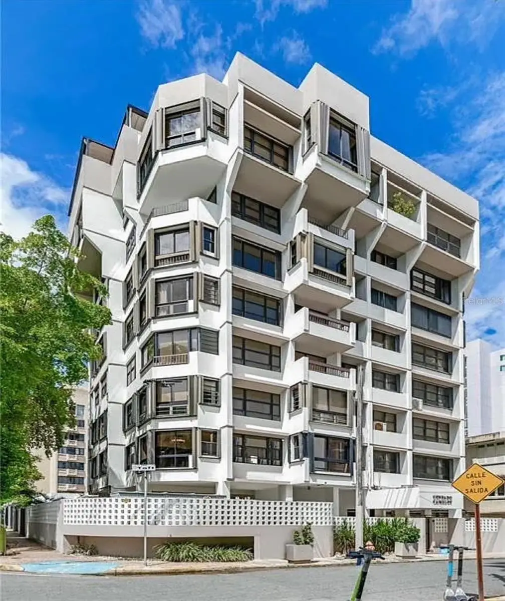 18 Taft #2-S, San Juan, PR 00911 - #1